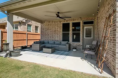 15057 Ted Trail, Aledo, TX 76008 - Photo 30