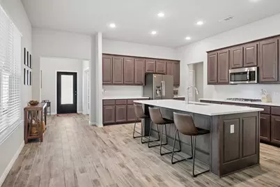 15057 Ted Trail, Aledo, TX 76008 - Photo 8