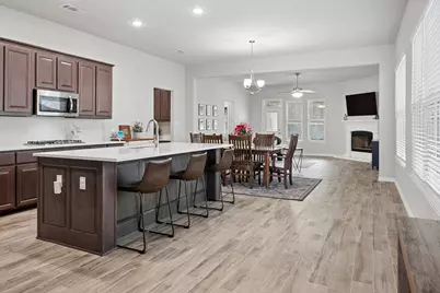 15057 Ted Trail, Aledo, TX 76008 - Photo 4