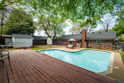 2304 Shady Brook Drive, Bedford, TX 76021 - Photo 22