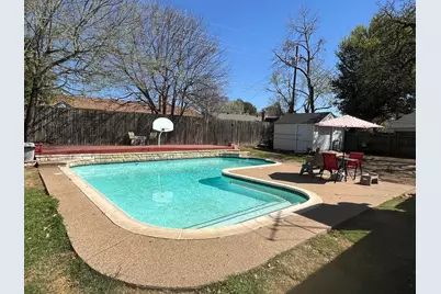 2304 Shady Brook Drive, Bedford, TX 76021 - Photo 24