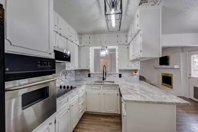 2304 Shady Brook Drive, Bedford, TX 76021 - Photo 6
