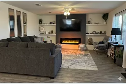 10109 Wyseby Road, Fort Worth, TX 76036 - Photo 1