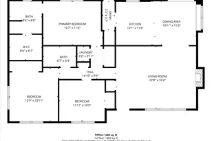 213 Hickory Ln, Hickory Creek, TX 75065 - Photo 18