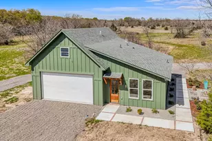 1530 Co Rd 3925, Wolfe City, TX 75449 - Photo 6