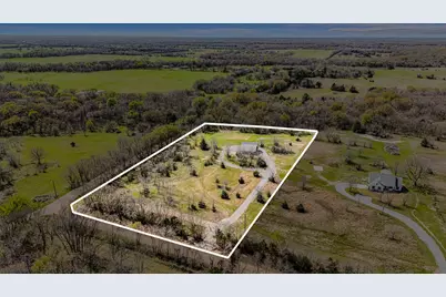 1530 County Road 3925, Wolfe City, TX 75449 - Photo 28