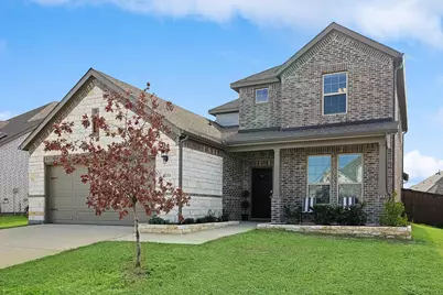 4235 Bullock Lane, Forney, TX 75126 - Photo 1