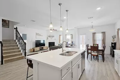 4235 Bullock Lane, Forney, TX 75126 - Photo 14