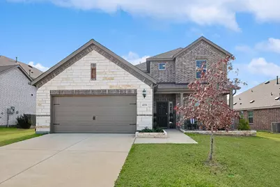 4235 Bullock Lane, Forney, TX 75126 - Photo 2