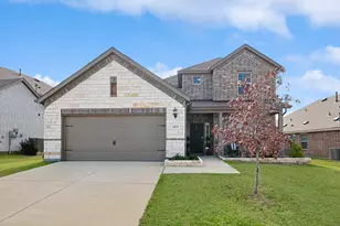 4235 Bullock Ln, Forney, TX 75126 - Photo 2