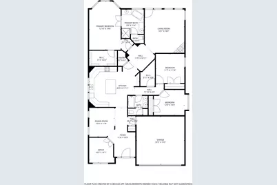 2798 Sparks Drive, Frisco, TX 75036 - Photo 32