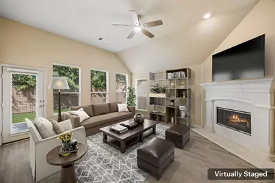 2798 Sparks Drive, Frisco, TX 75036 - Photo 4