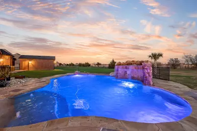 721 Kensington Drive, McLendon-Chisholm, TX 75032 - Photo 6