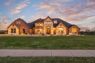 721 Kensington Dr, McLendon Chisholm, TX 75032 - Photo 4