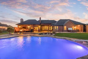 721 Kensington Dr, McLendon Chisholm, TX 75032 - Photo 8