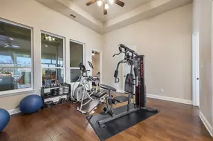 721 Kensington Dr, McLendon Chisholm, TX 75032 - Photo 28