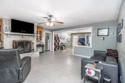 1907 Bridle Lane, Gainesville, TX 76240 - Photo 10