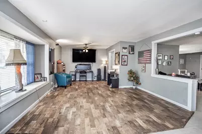 1907 Bridle Lane, Gainesville, TX 76240 - Photo 8