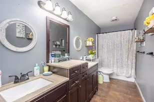 1907 Bridle Ln, Gainesville, TX 76240 - Photo 22