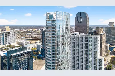 1918 Olive Street #3701, Dallas, TX 75201 - Photo 36