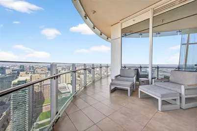 1918 Olive Street #3701, Dallas, TX 75201 - Photo 38