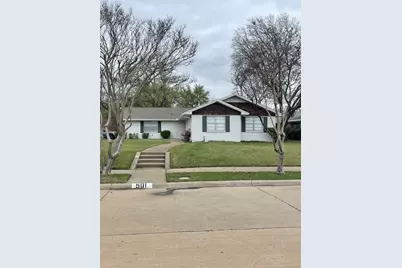 501 Royal Crest Drive, Richardson, TX 75081 - Photo 2