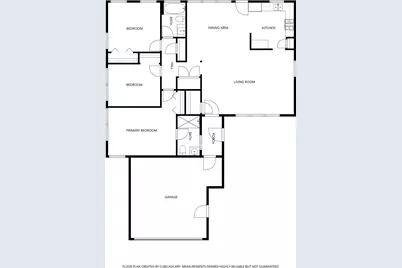 1246 Brookmere Drive, Dallas, TX 75216 - Photo 24