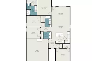 706 Spur Ridge, Princeton, TX 75407 - Photo 4