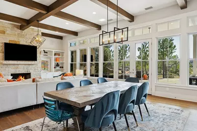 12735 Sea Island Drive, Malakoff, TX 75148 - Photo 8