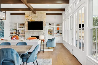 12735 Sea Island Drive, Malakoff, TX 75148 - Photo 14