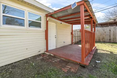 6431 Jerrell Street, North Richland Hills, TX 76180 - Photo 24