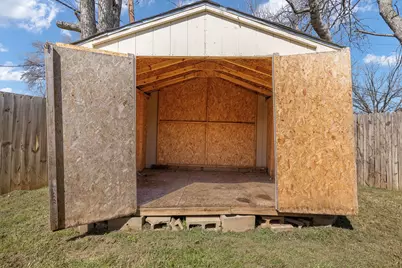 6431 Jerrell Street, North Richland Hills, TX 76180 - Photo 28