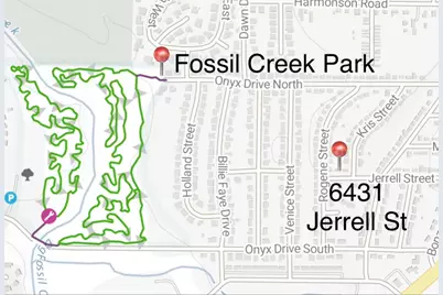 6431 Jerrell Street, North Richland Hills, TX 76180 - Photo 30