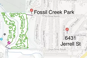 6431 Jerrell St, North Richland Hills, TX 76180 - Photo 30