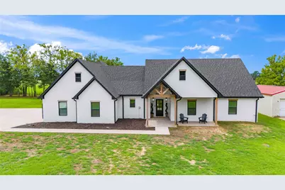 7 Silver Spur Drive, Mt Pleasant, TX 75455 - Photo 1