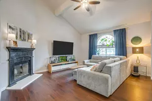 12229 Shadow Wood Trail, Fort Worth, TX 76028 - Photo 14