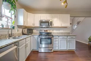 12229 Shadow Wood Trail, Fort Worth, TX 76028 - Photo 18