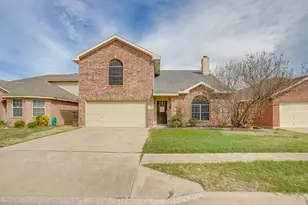 12229 Shadow Wood Trail, Fort Worth, TX 76028 - Photo 1