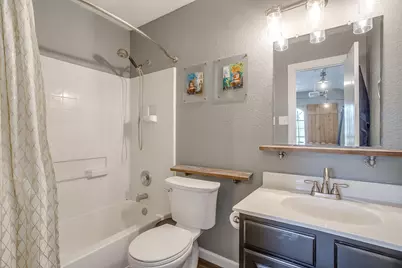 12229 Shadow Wood Trail, Fort Worth, TX 76028 - Photo 36