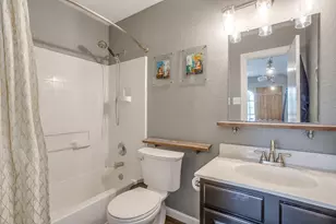 12229 Shadow Wood Trail, Fort Worth, TX 76028 - Photo 36