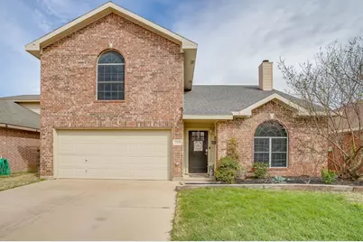 12229 Shadow Wood Trail, Fort Worth, TX 76028 - Photo 2