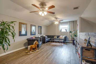 12229 Shadow Wood Trail, Fort Worth, TX 76028 - Photo 4