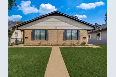 1721 W Walker Street, Denison, TX 75020 - Photo 1