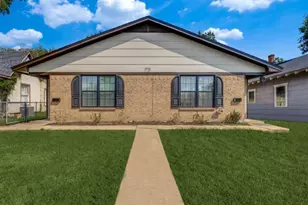 1721 W Walker St, Denison, TX 75020 - Photo 1