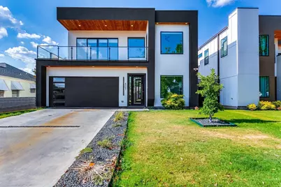 4707 Cowan Avenue, Dallas, TX 75209 - Photo 1