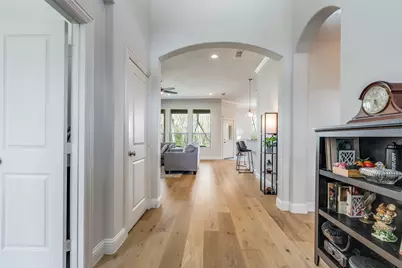 8525 Forest Creek Lane, Anna, TX 75409 - Photo 4