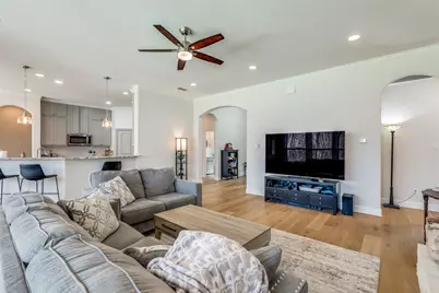 8525 Forest Creek Lane, Anna, TX 75409 - Photo 6