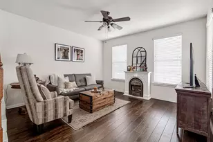 8065 Caladium Dr, North Richland Hills, TX 76180 - Photo 16