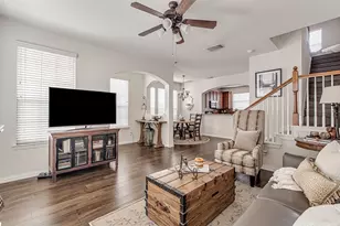 8065 Caladium Dr, North Richland Hills, TX 76180 - Photo 18