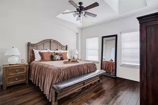 8065 Caladium Dr, North Richland Hills, TX 76180 - Photo 2